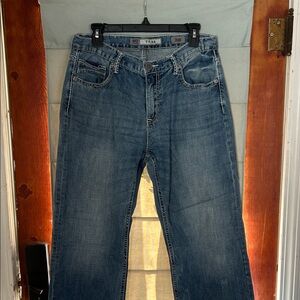 Buckle BKE Men’s Denim Jeans